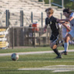 Meet your Posher, Luke